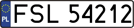 FSL54212