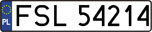 FSL54214