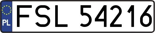 FSL54216