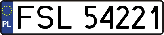 FSL54221