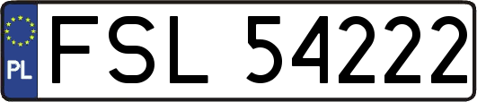 FSL54222