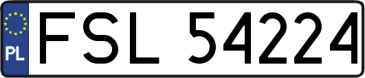 FSL54224