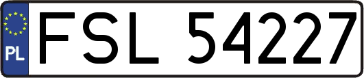 FSL54227