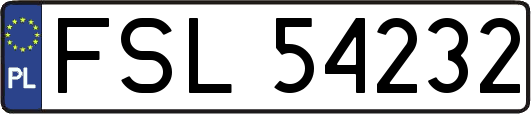FSL54232