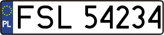 FSL54234