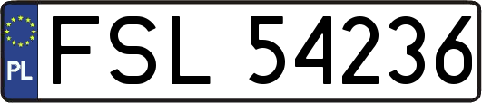 FSL54236