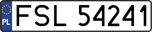 FSL54241