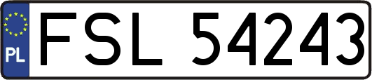 FSL54243