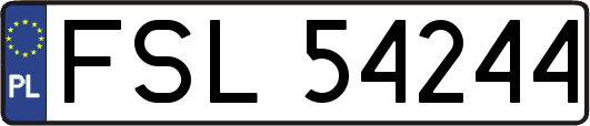 FSL54244