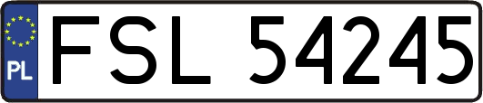 FSL54245