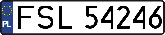 FSL54246