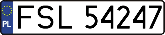 FSL54247