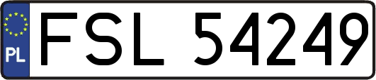 FSL54249