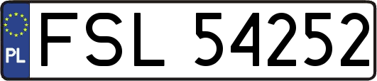 FSL54252