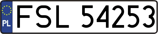 FSL54253