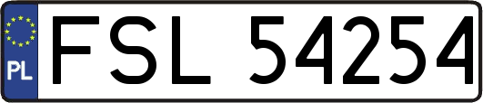 FSL54254