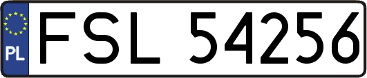 FSL54256