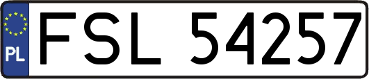 FSL54257