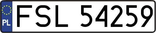 FSL54259