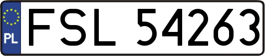 FSL54263