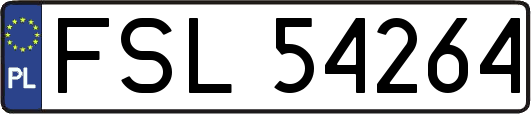 FSL54264