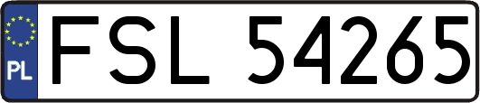 FSL54265