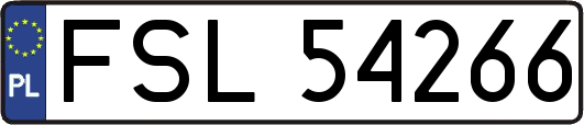 FSL54266