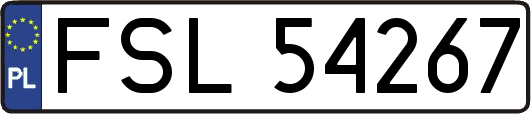 FSL54267