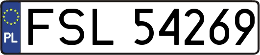 FSL54269