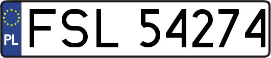 FSL54274