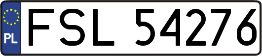 FSL54276