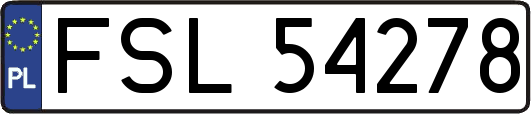 FSL54278