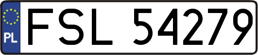 FSL54279