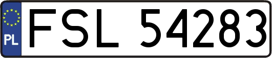 FSL54283