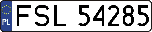 FSL54285