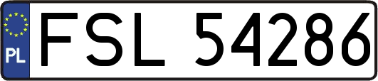 FSL54286