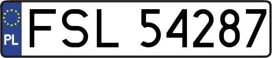 FSL54287