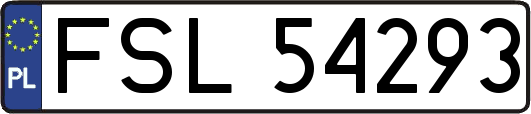 FSL54293