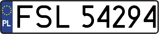 FSL54294