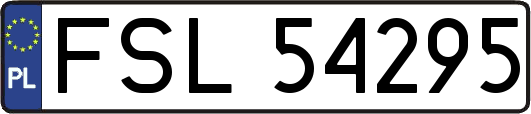 FSL54295