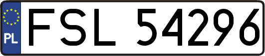 FSL54296