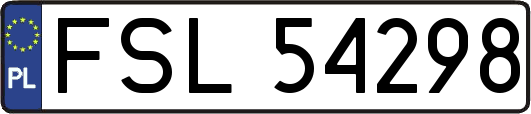 FSL54298
