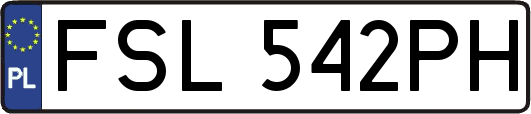 FSL542PH