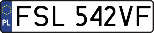 FSL542VF
