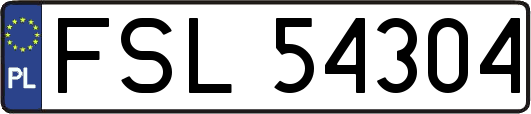 FSL54304