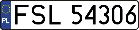 FSL54306