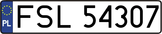 FSL54307