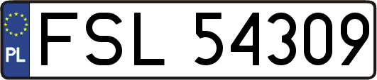 FSL54309