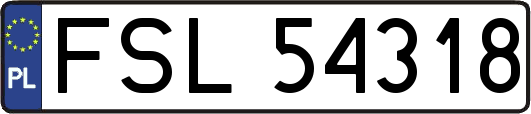 FSL54318
