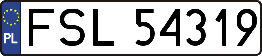 FSL54319